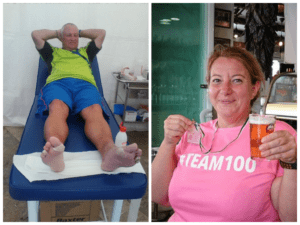 Marbella 4 days Walking