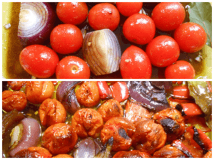 Cherry Tomatoes