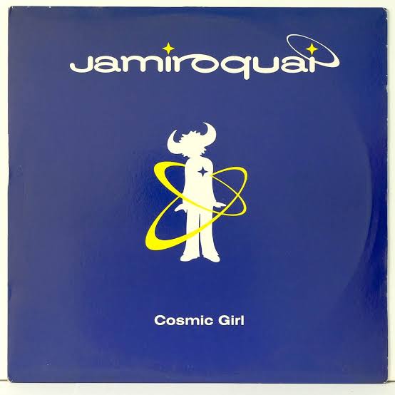 Album cover Issy & Poppy Cosmic Girls
